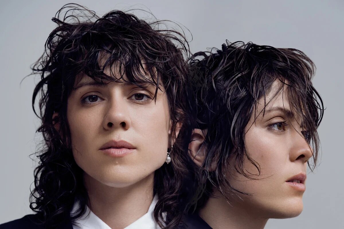 Cloud 9 Ft Tegan And Sara Lyrics Tegan and Sara — Главное на PianoKafe.com ☕