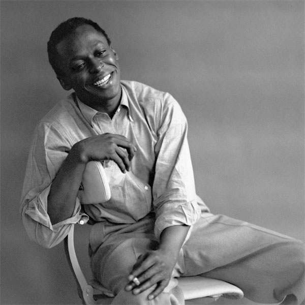 Miles Davis — PianoKafe.com