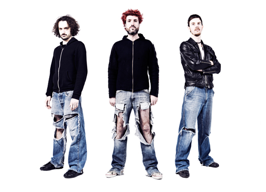 My Own Private Alaska — PianoKafe.com