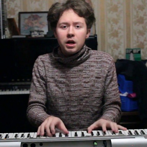 Pauloctus — PianoKafe.com