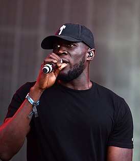 Stormzy — PianoKafe.com