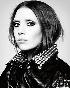 Lykke Li — PianoKafe.com