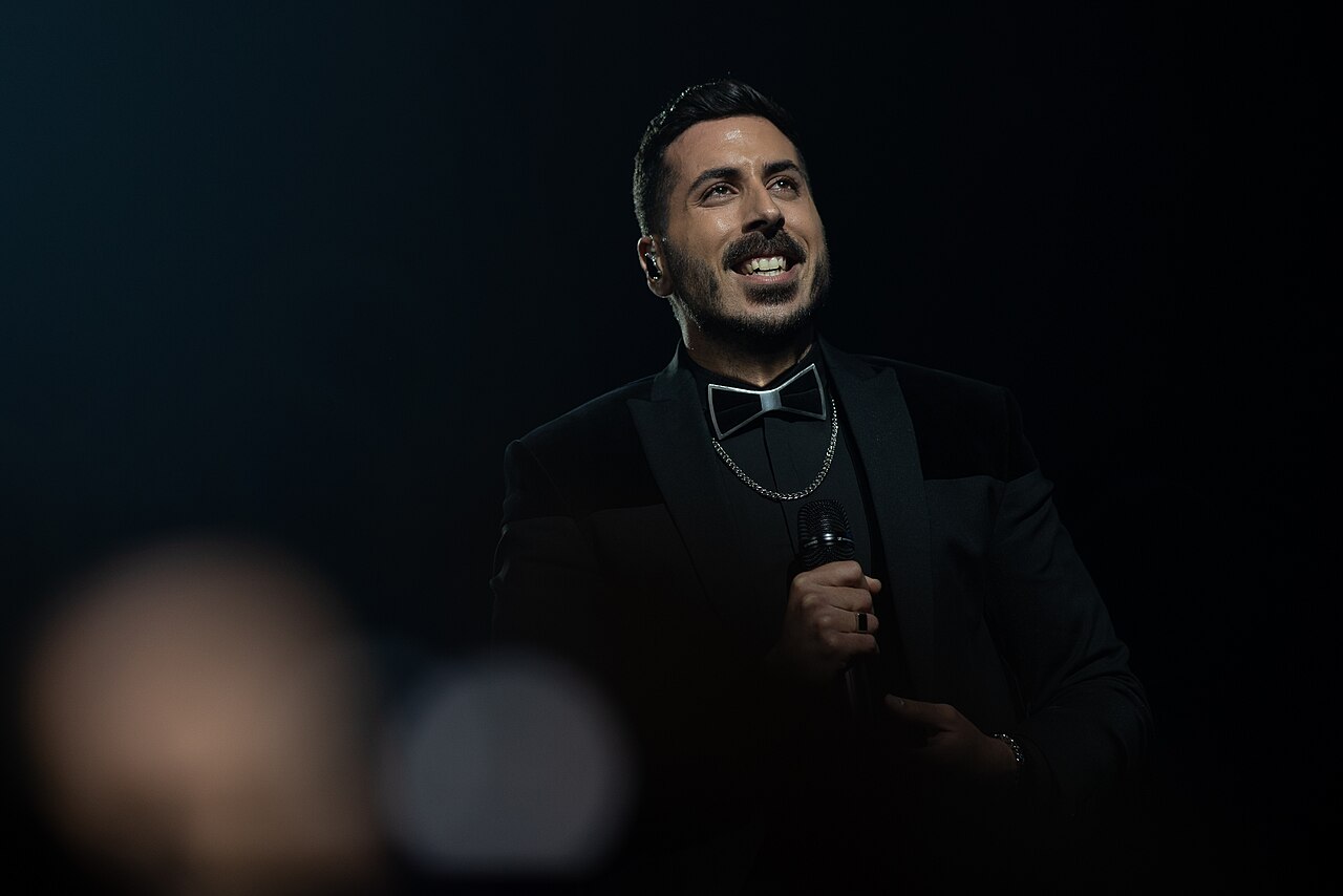 Kobi Marimi — PianoKafe.com
