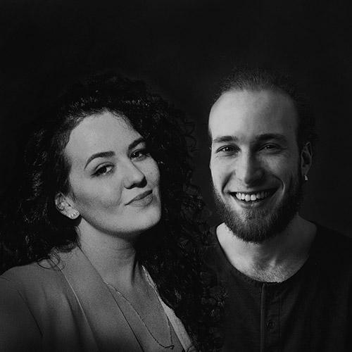 Solovyova & Zibrov — PianoKafe.com