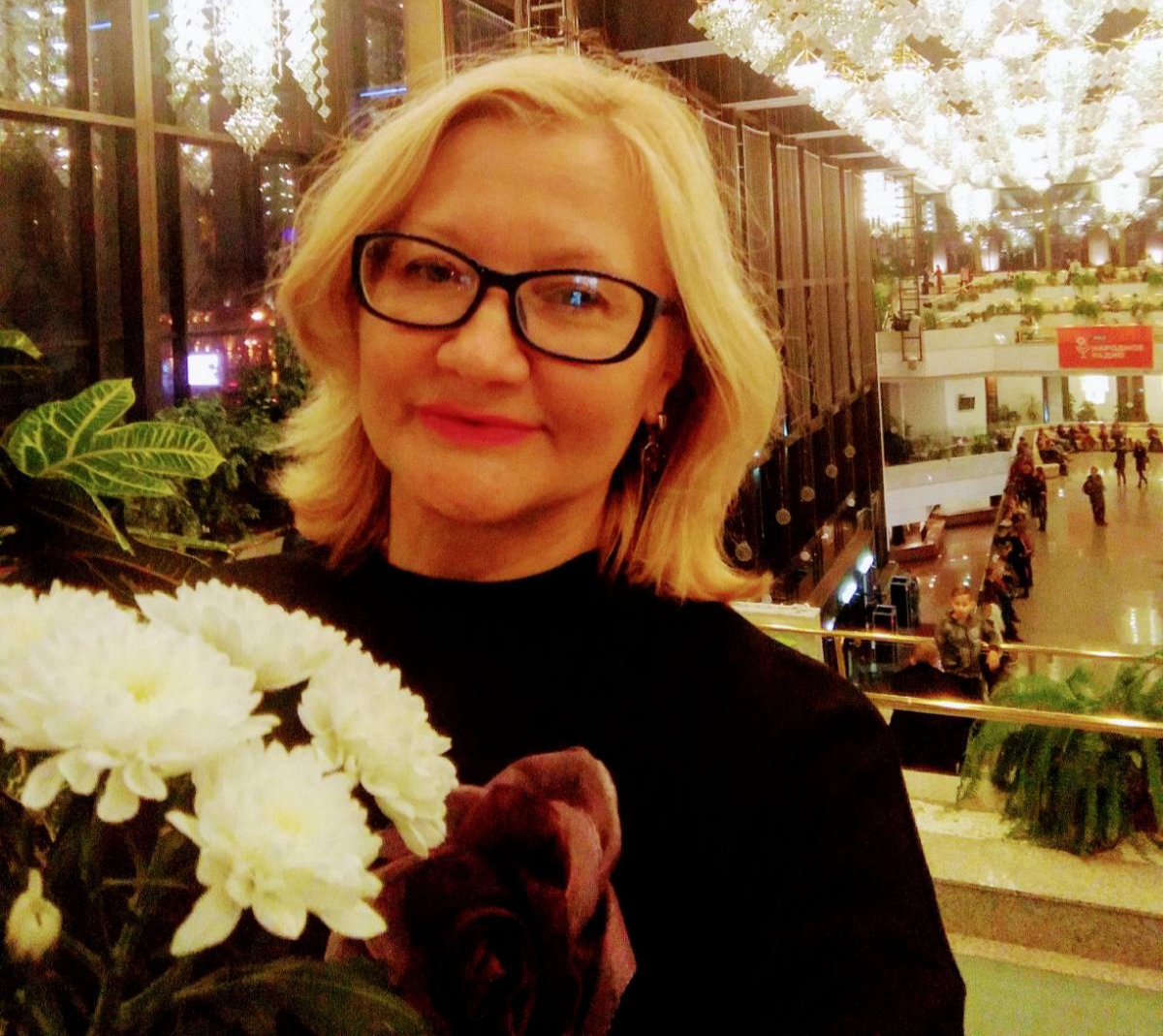 Татьяна Шуринова — PianoKafe.com