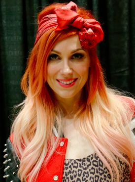 Bonnie McKee — PianoKafe.com