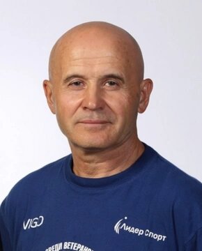 Михаил Кармаш — PianoKafe.com