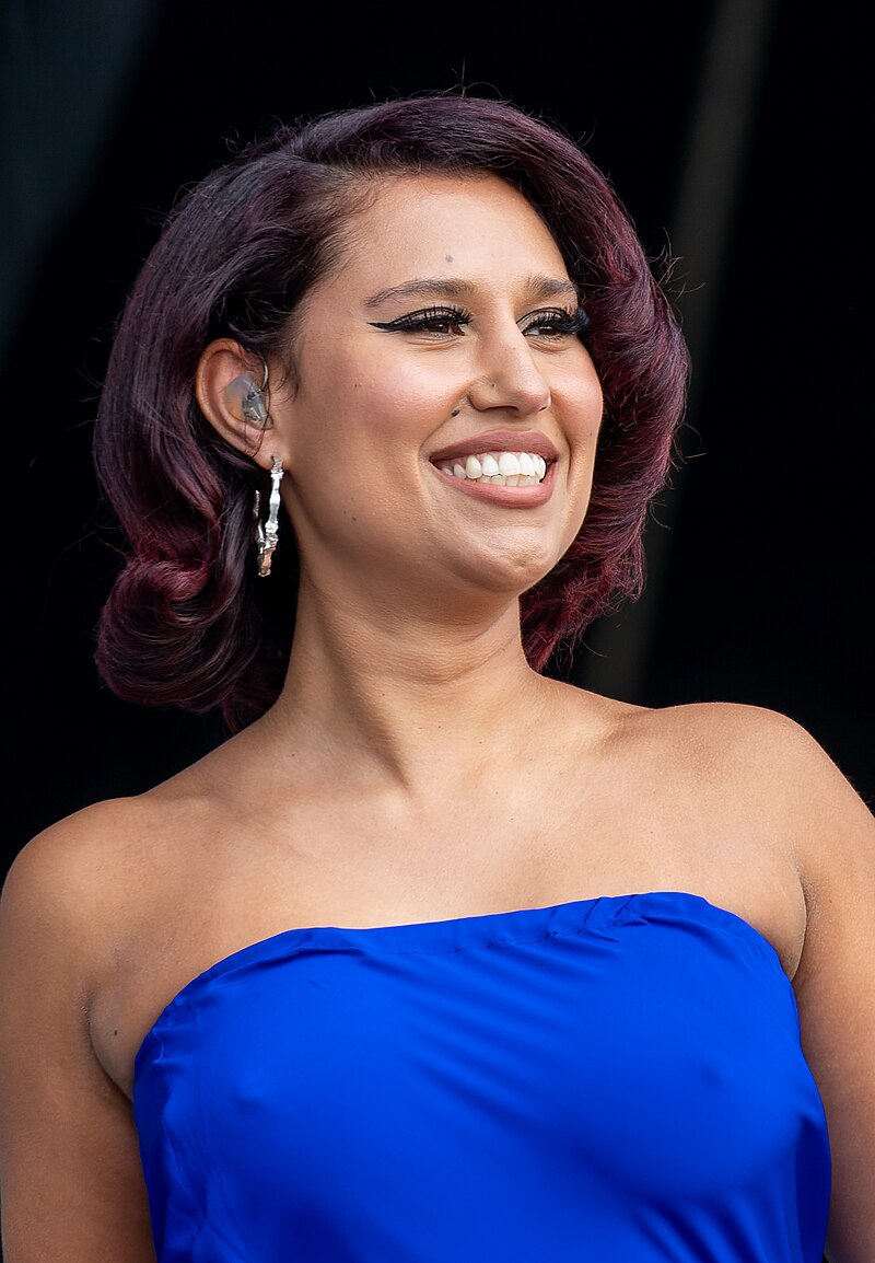 RAYE — PianoKafe.com