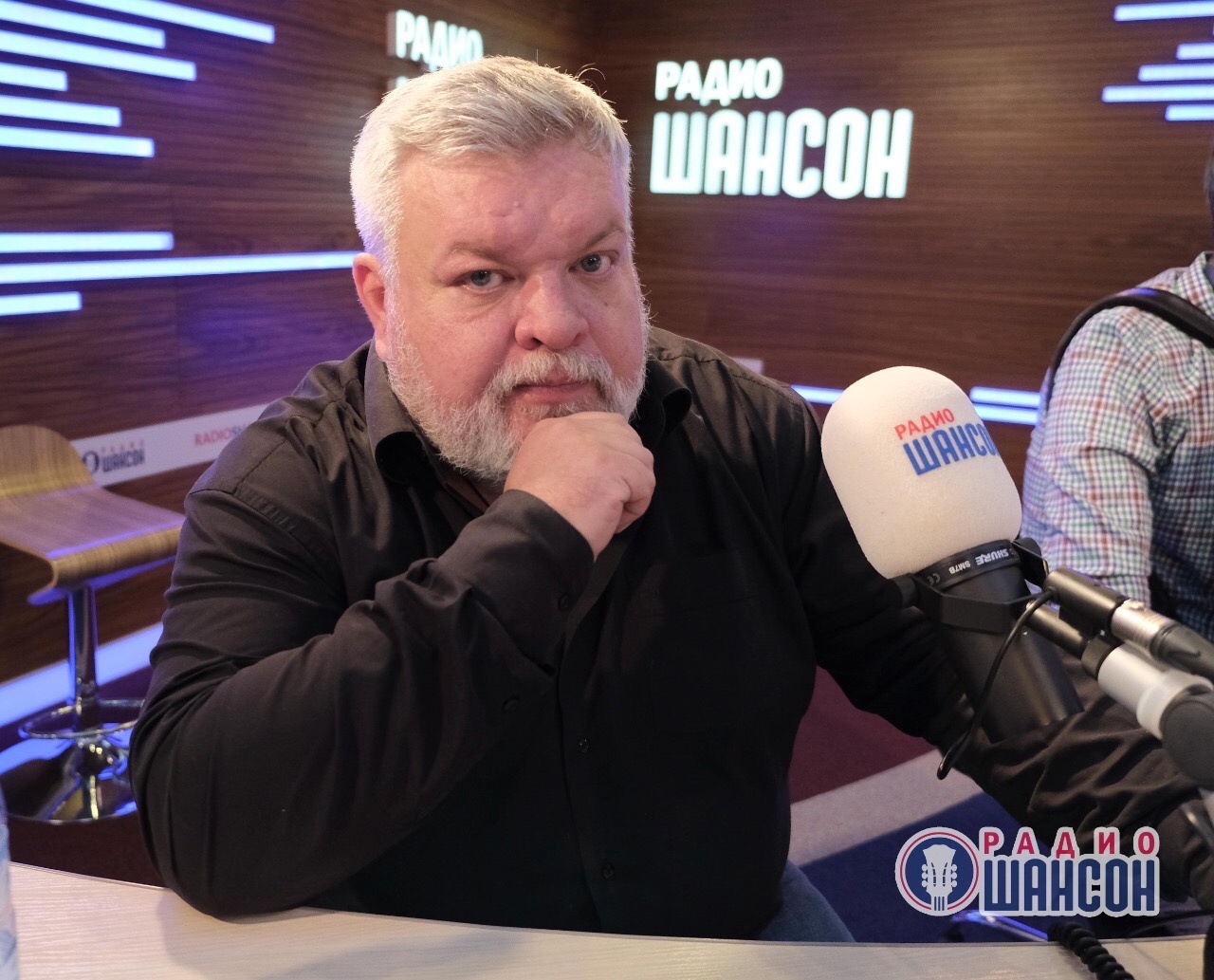 Дмитрий Волгин — PianoKafe.com