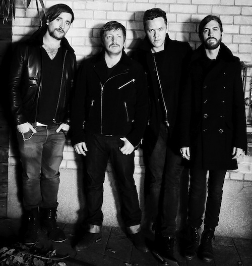 Imagine Dragons — PianoKafe.com