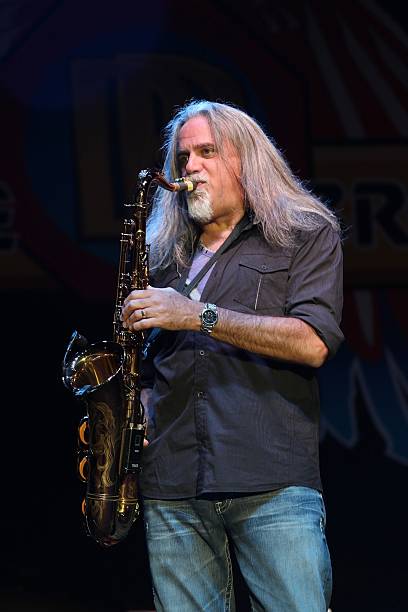 Marc Russo — PianoKafe.com