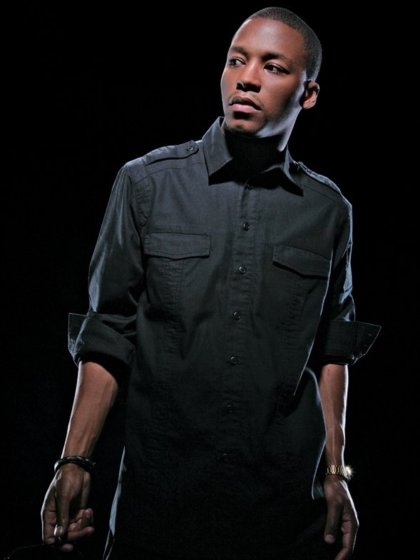 Lupe Fiasco — PianoKafe.com