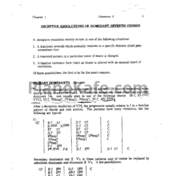 Ноты  Alex Ulanowsky - Гармония. Часть 4