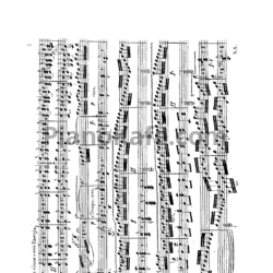 Ноты Карл Черни - Соната для фортепиано No. 4 (Op. 65) - предпросмотр
