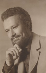 Владимир Кривцов — PianoKafe.com