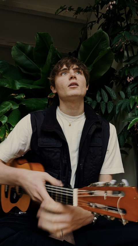 James Smith — PianoKafe.com