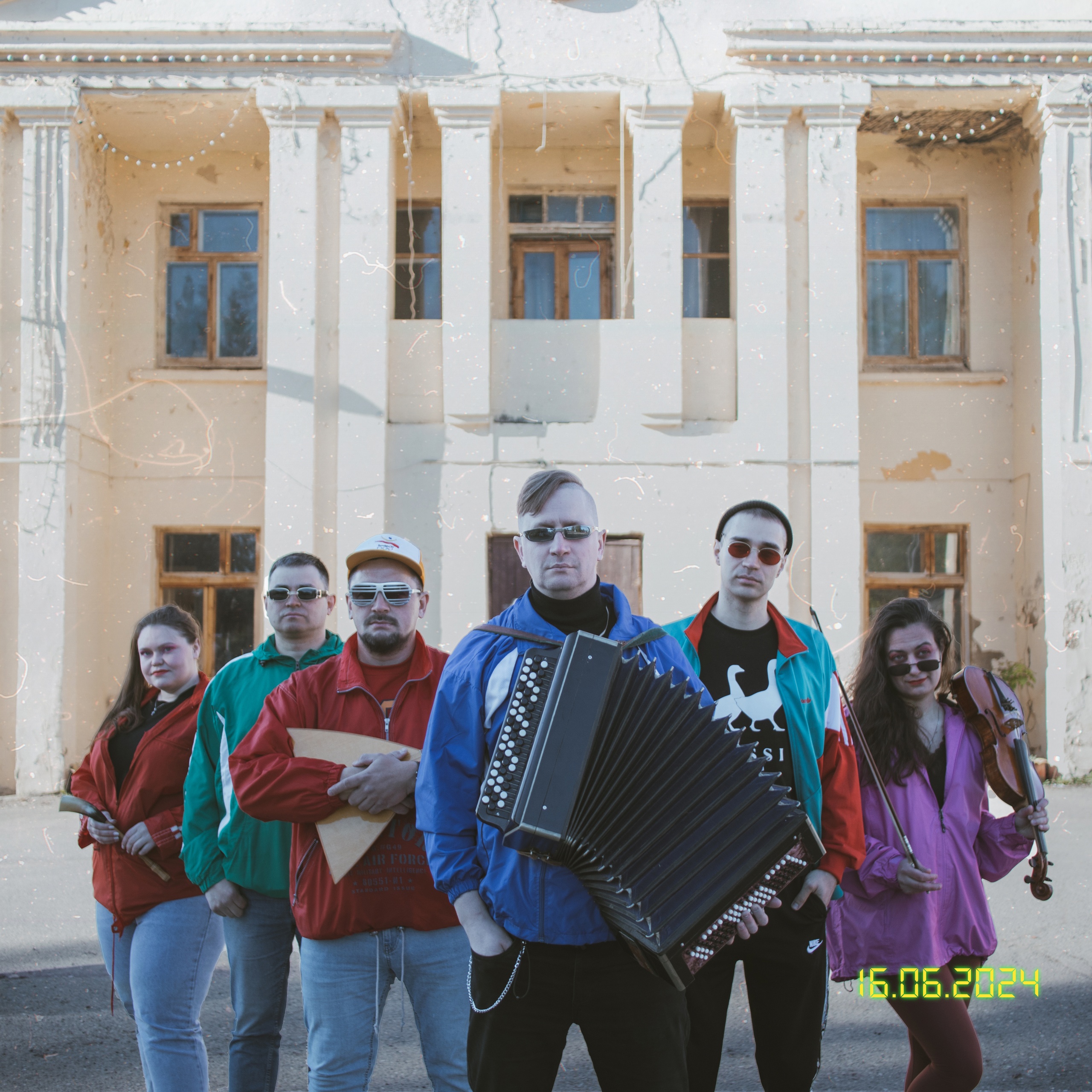 ЖИВаGO — PianoKafe.com