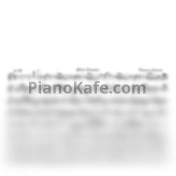 Ноты Bruno Petrale - Blue Canary (для альт саксофона)