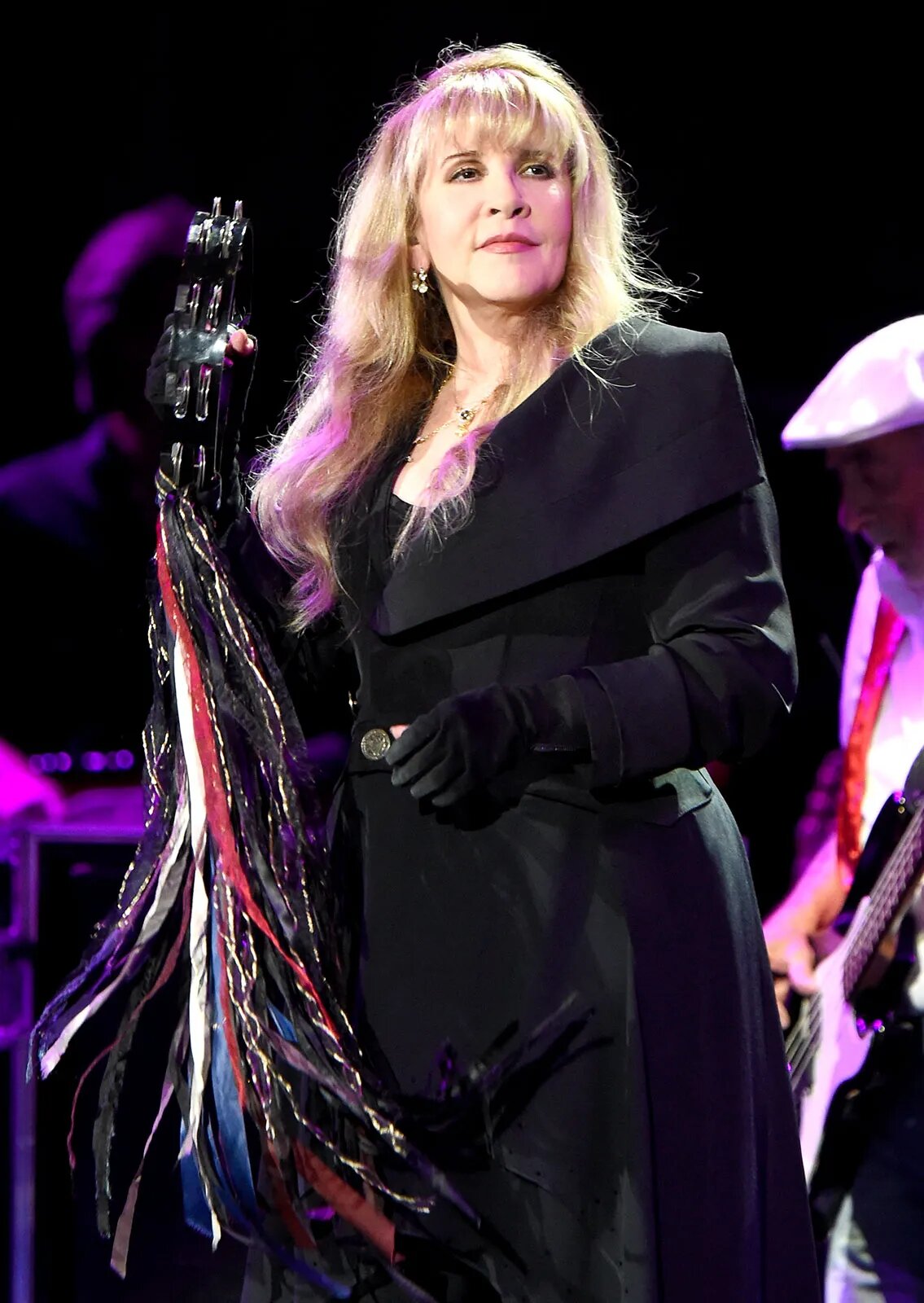 Stevie Nicks — PianoKafe.com