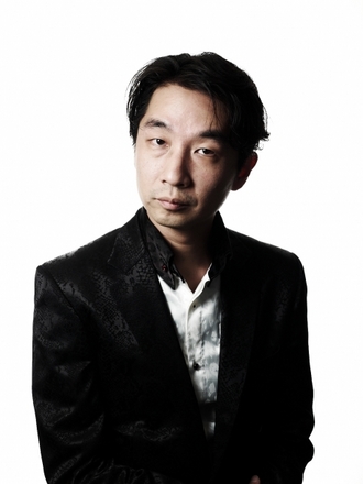 Akira Yamaoka — PianoKafe.com