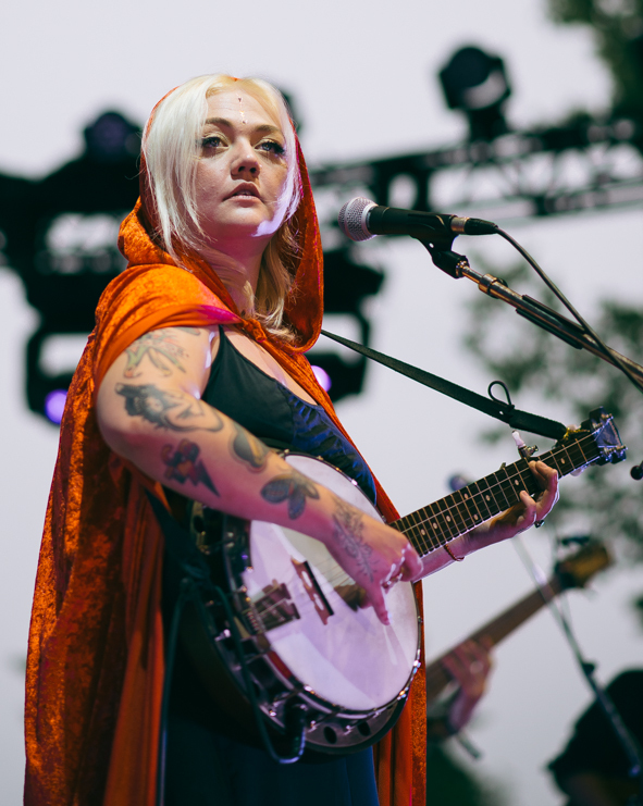 Elle King — PianoKafe.com
