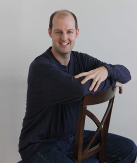 Tim Neumark — PianoKafe.com