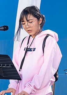 LilyPichu — PianoKafe.com
