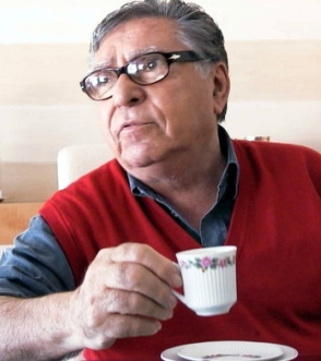 Вито Паллавичини — PianoKafe.com