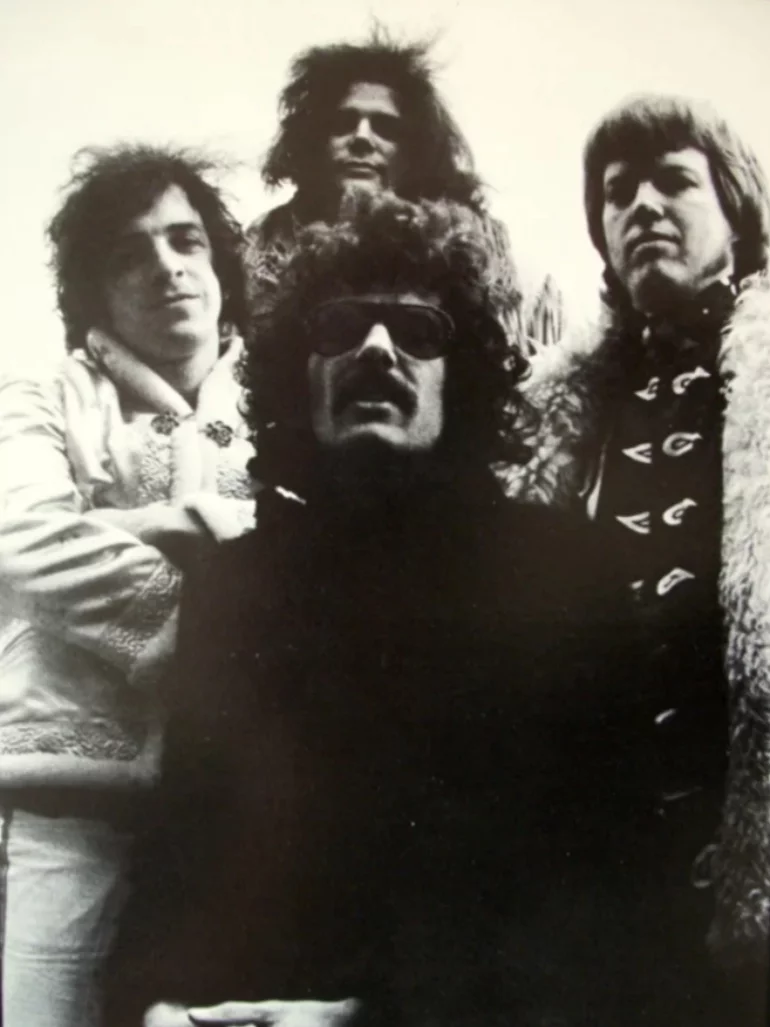 Mountain — PianoKafe.com