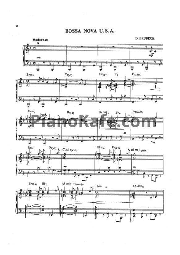 Ноты Т. Смирнова - Allegro. Фортепиано. Интенсивный курс. Тетрадь 9 - PianoKafe.com