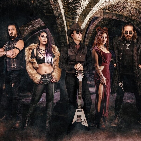 Therion — PianoKafe.com