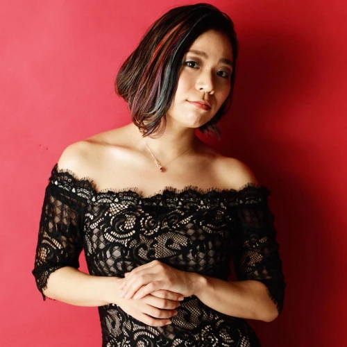 Lyn Inaizumi — PianoKafe.com