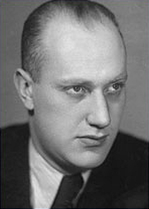 Николай Крюков — PianoKafe.com