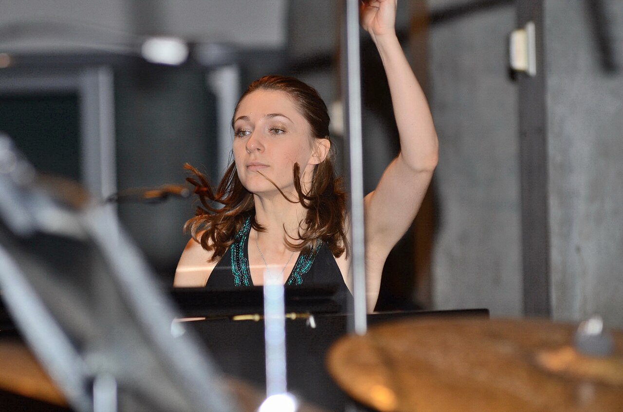 Sonya Belousova — PianoKafe.com