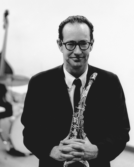 Paul Desmond — PianoKafe.com