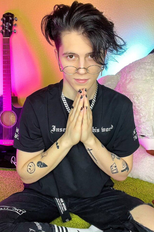 Паша Морис — PianoKafe.com