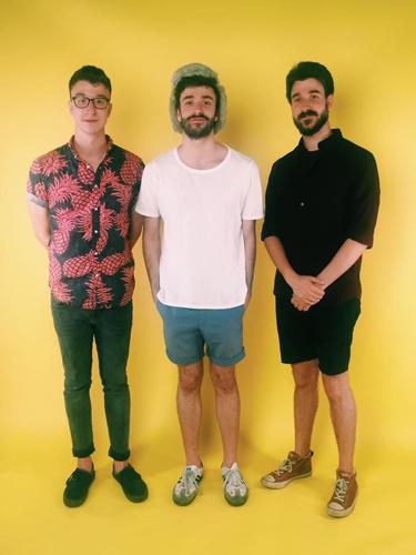 AJR — PianoKafe.com