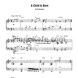 Ноты The very best Oscar Peterson - предпросмотр