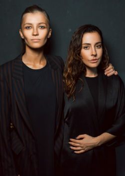 2Маши — PianoKafe.com