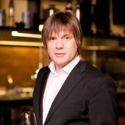 Николай Трубач — PianoKafe.com