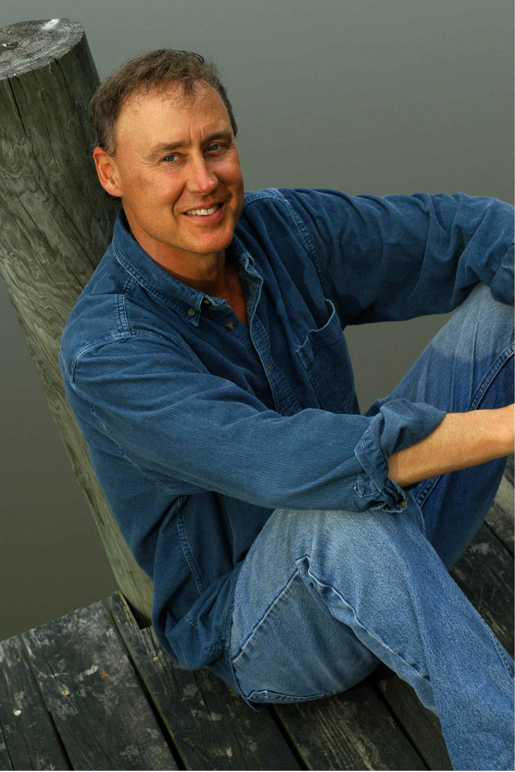 Bruce Hornsby — PianoKafe.com