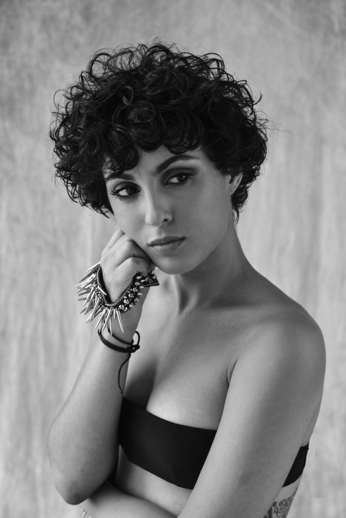 Barbara Pravi — PianoKafe.com