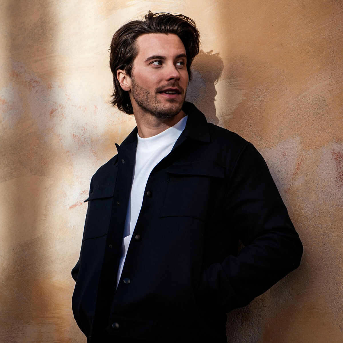 Victor Crone — PianoKafe.com