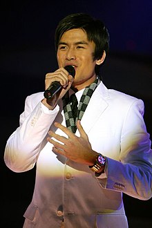 Christian Bautista — PianoKafe.com