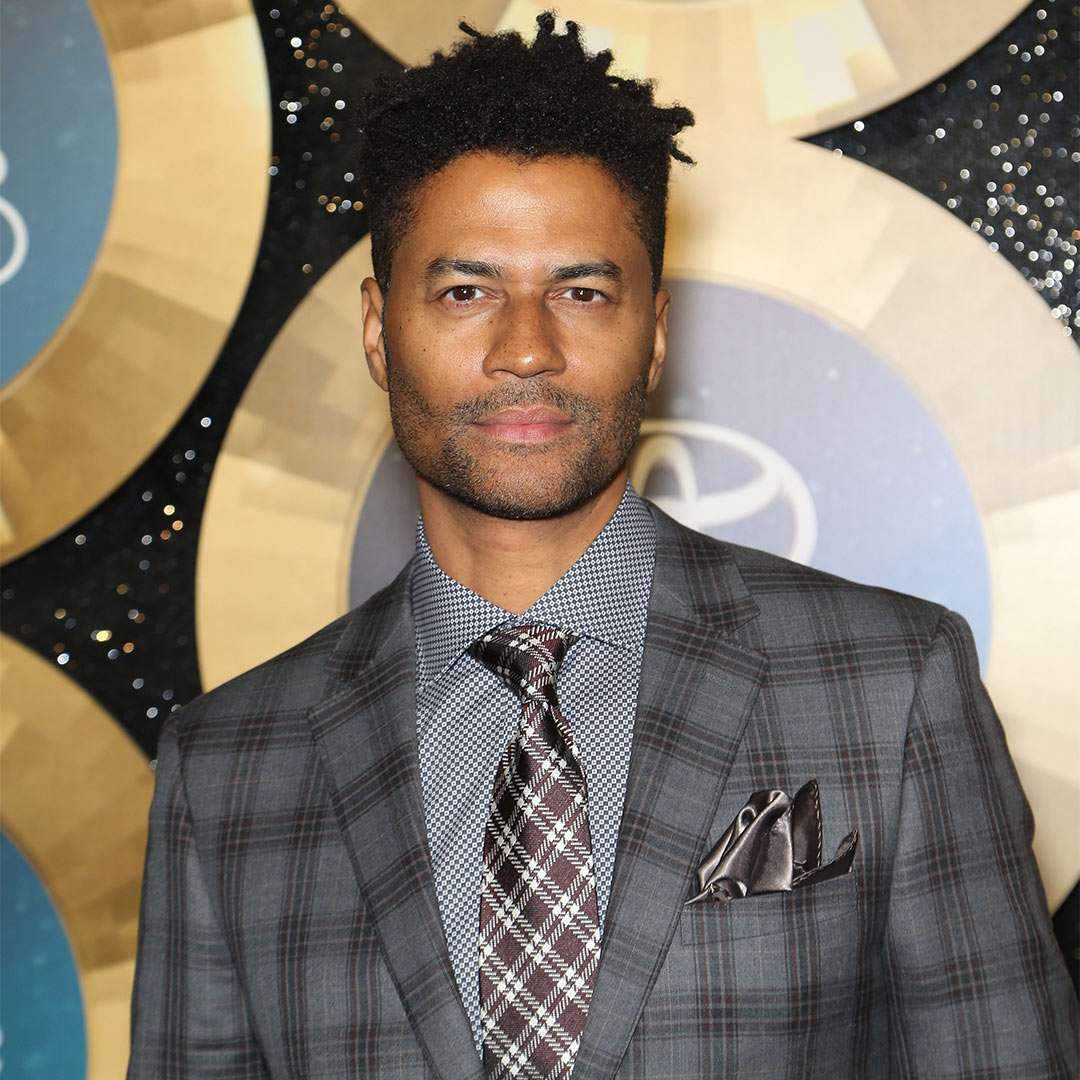Eric Benet — PianoKafe.com