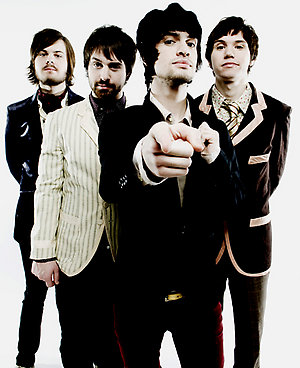 Panic! at the Disco — PianoKafe.com