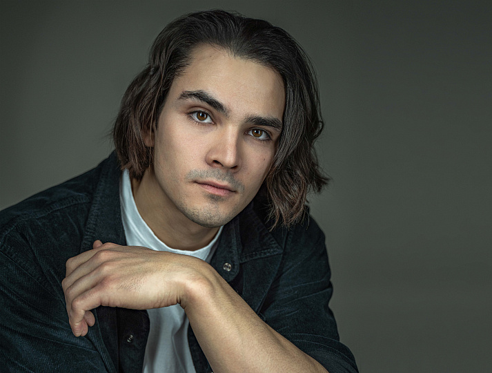 Алексей Фалько — PianoKafe.com