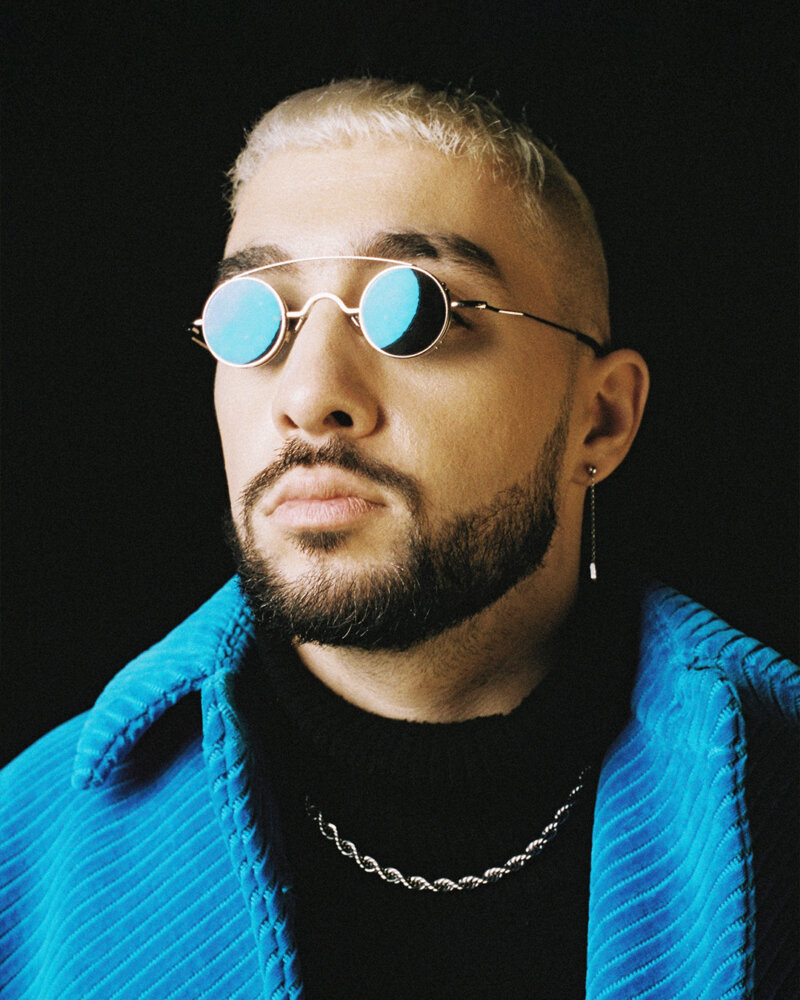 Sofiane Pamart — PianoKafe.com