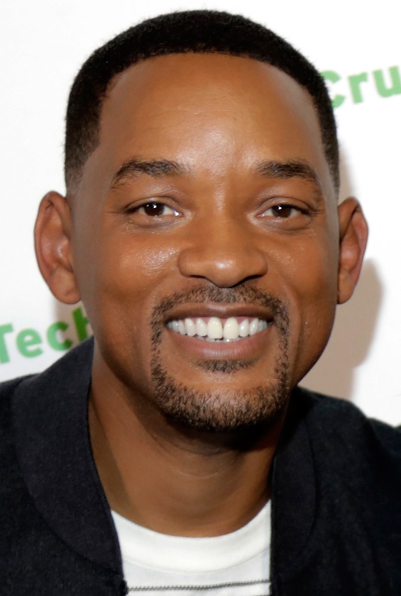 Will Smith — PianoKafe.com