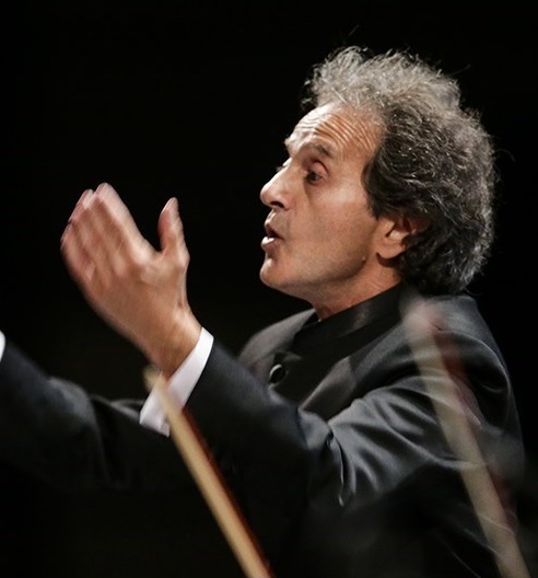 Shahrdad Rohani — PianoKafe.com